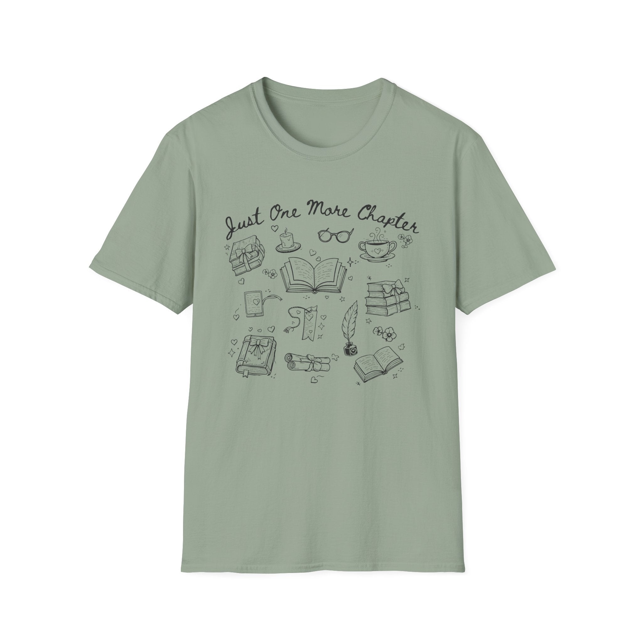 Chapter 68 T-Shirt