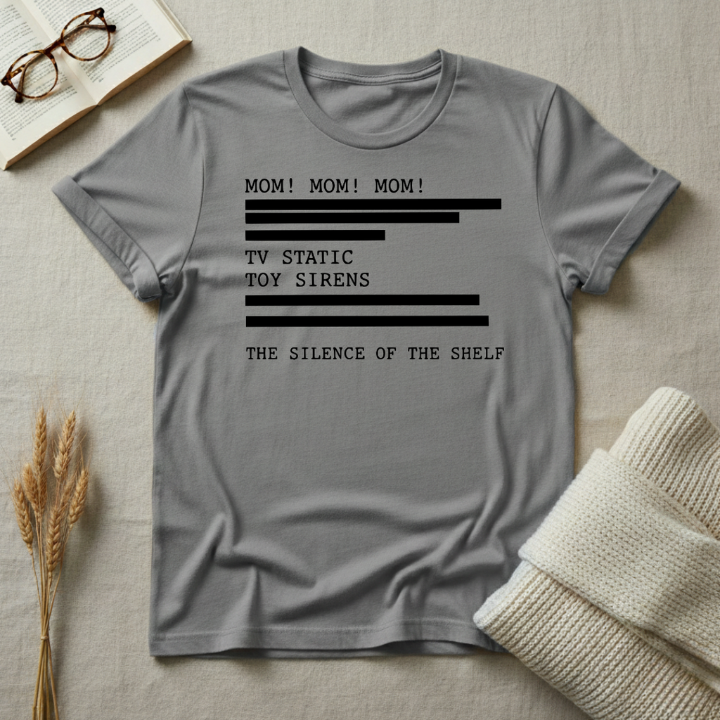 Chapter 17 T-Shirt