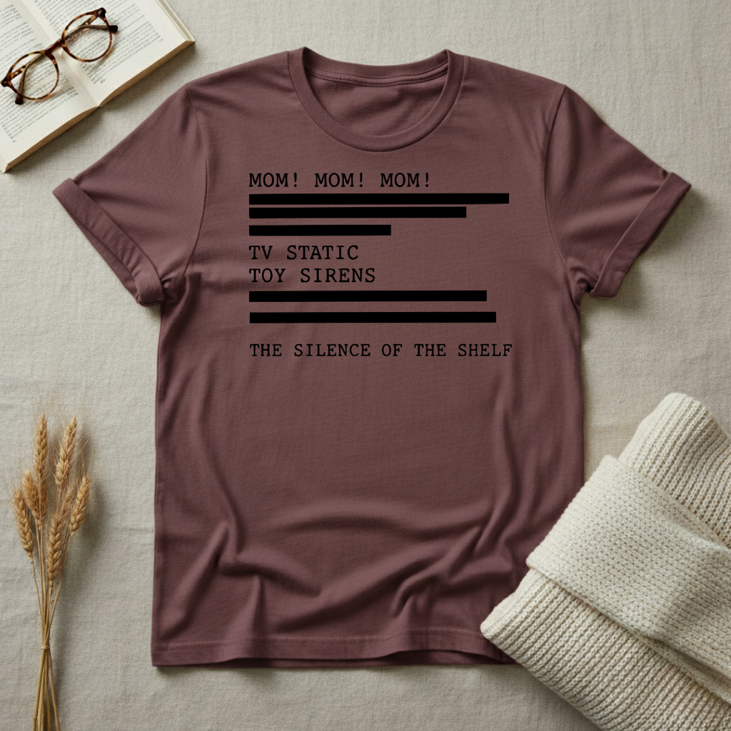 Chapter 17 T-Shirt