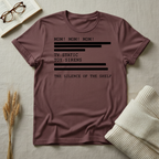 Chapter 17 T-Shirt