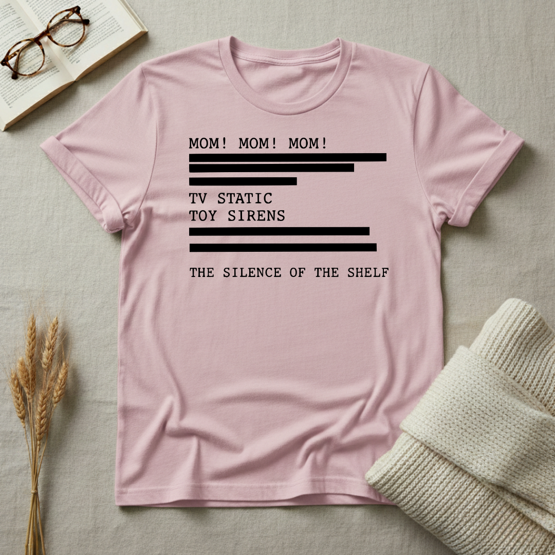 Chapter 17 T-Shirt