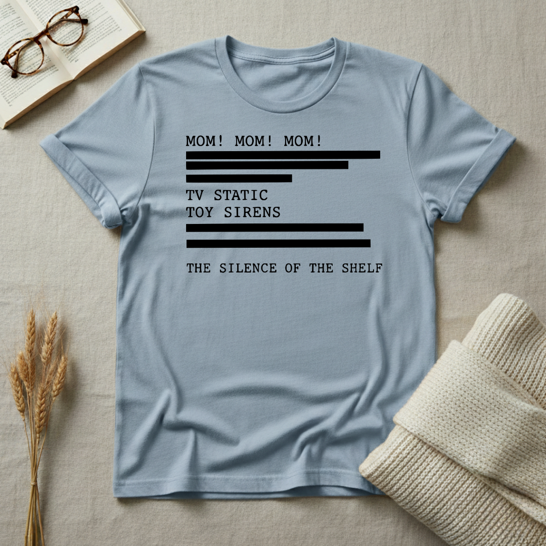 Chapter 17 T-Shirt