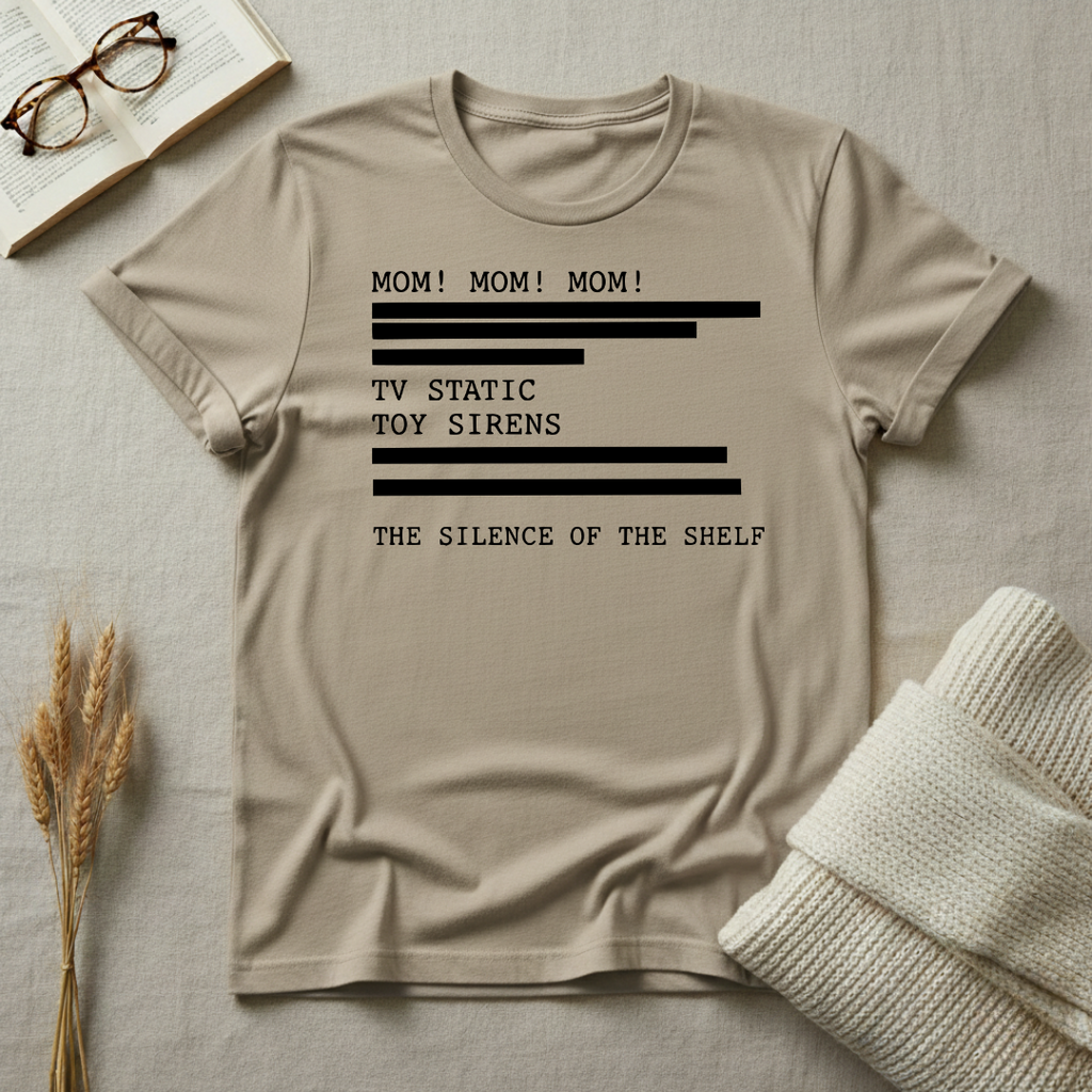 Chapter 17 T-Shirt