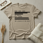 Chapter 17 T-Shirt