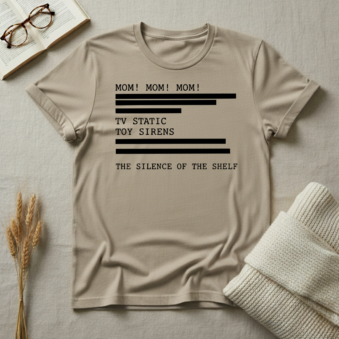 Chapter 17 T-Shirt