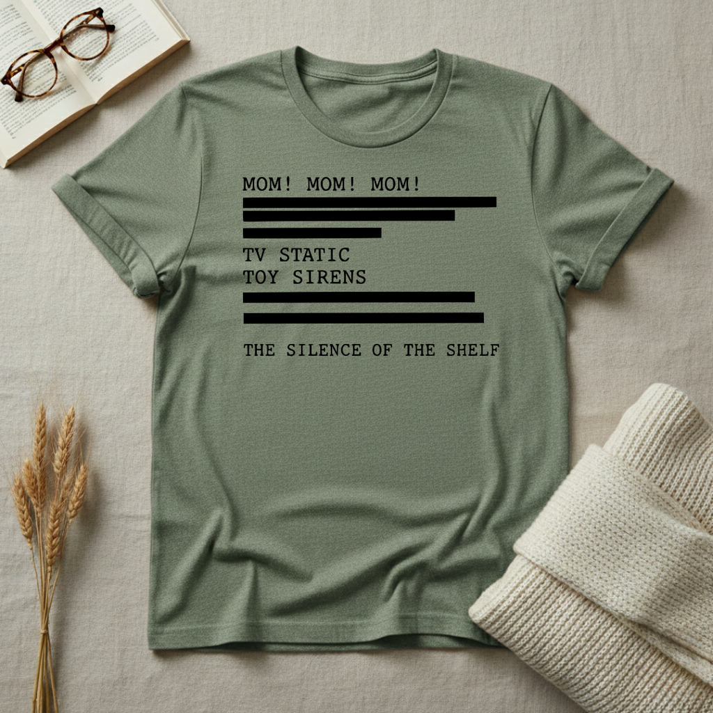 Chapter 17 T-Shirt