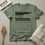 Chapter 17 T-Shirt