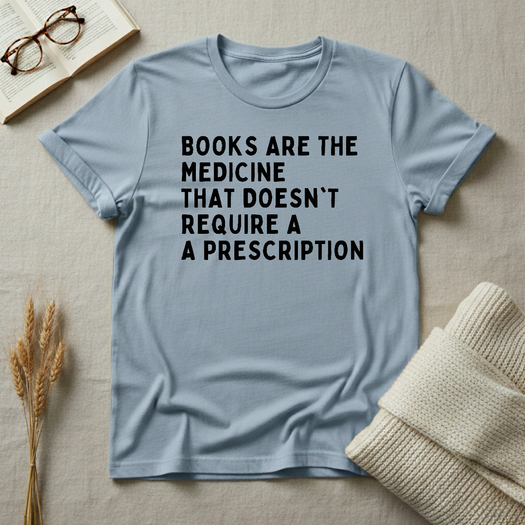 Chapter 16 T-Shirt