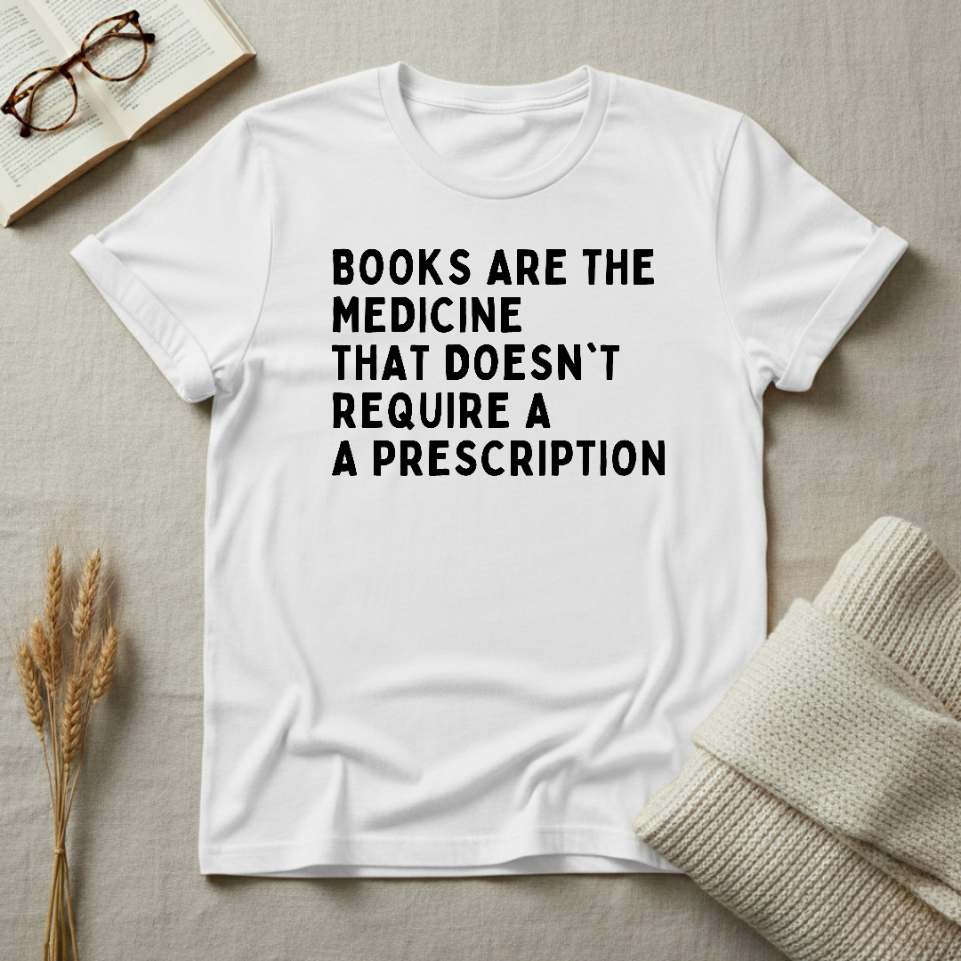 Chapter 16 T-Shirt