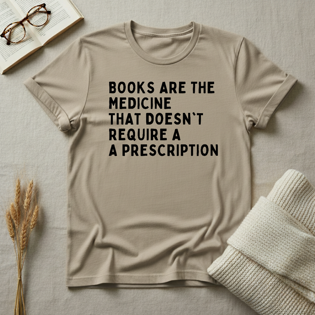 Chapter 16 T-Shirt