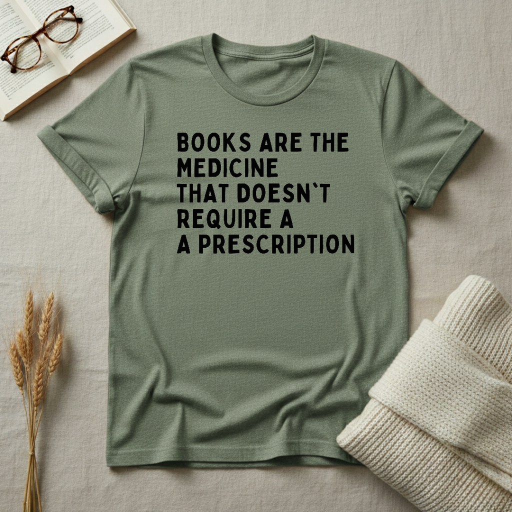 Chapter 16 T-Shirt