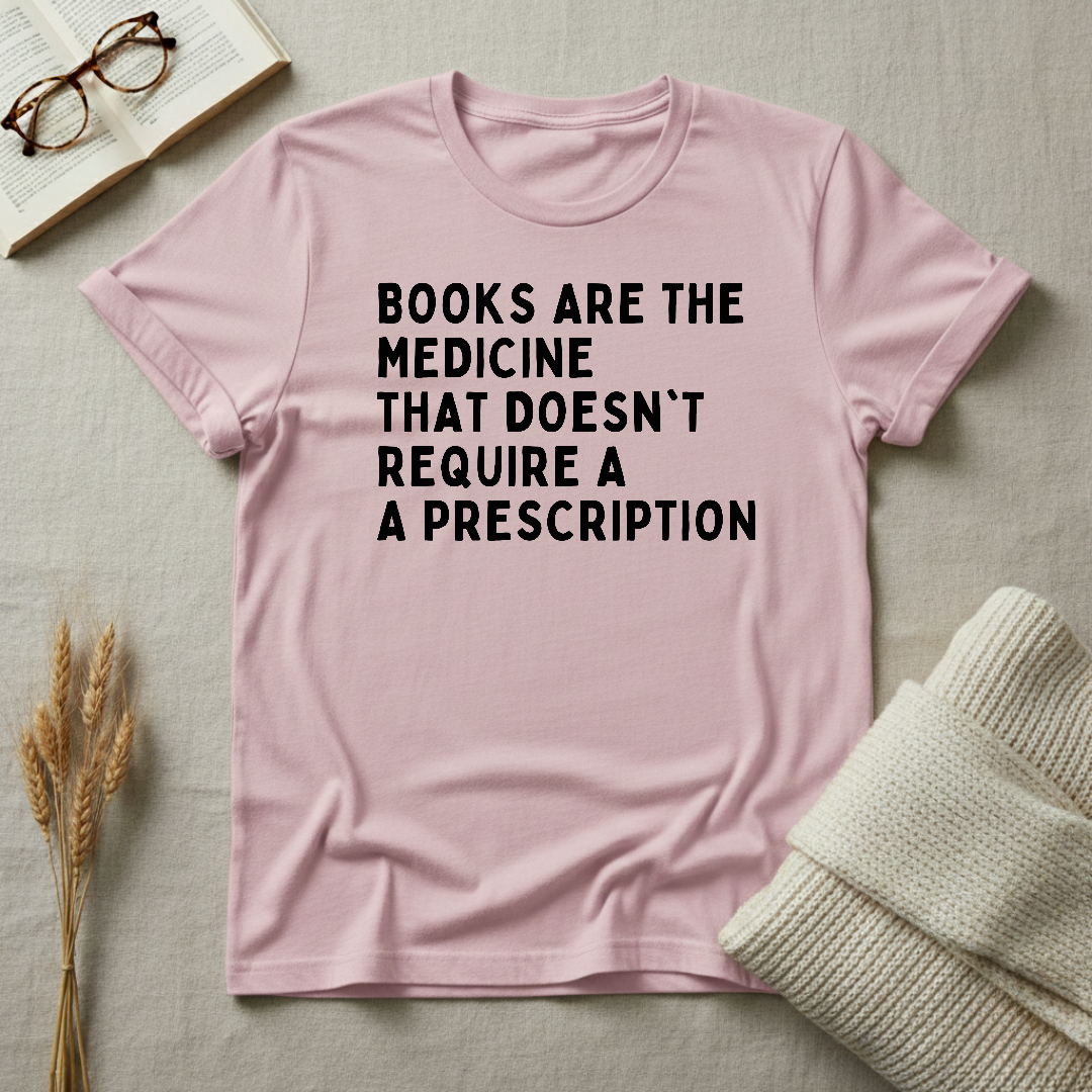 Chapter 16 T-Shirt