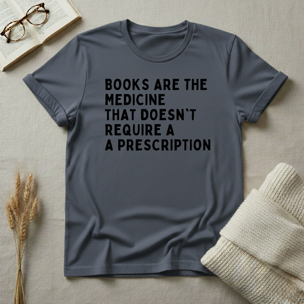 Chapter 16 T-Shirt