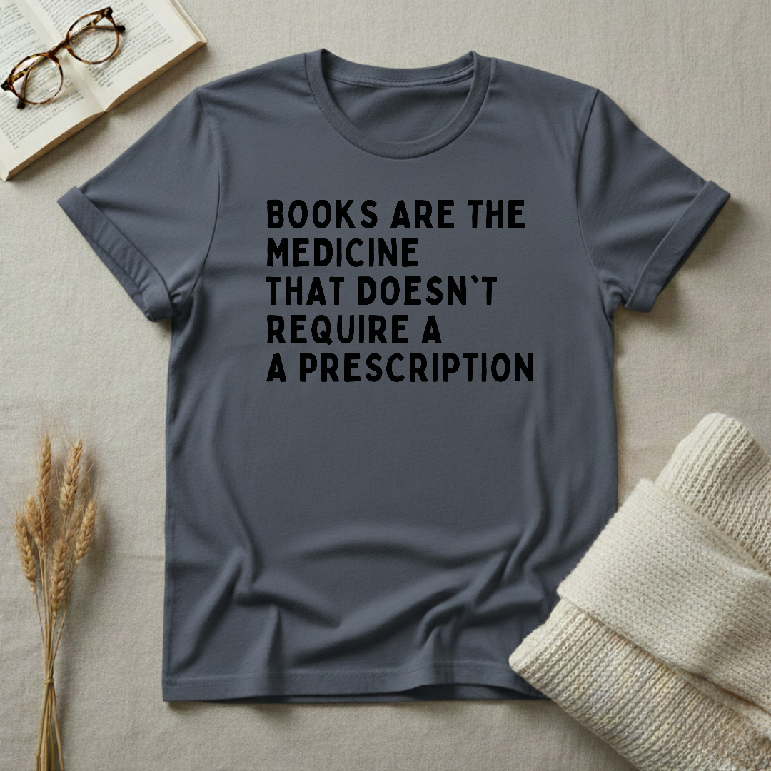Chapter 16 T-Shirt