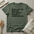 Chapter 16 T-Shirt