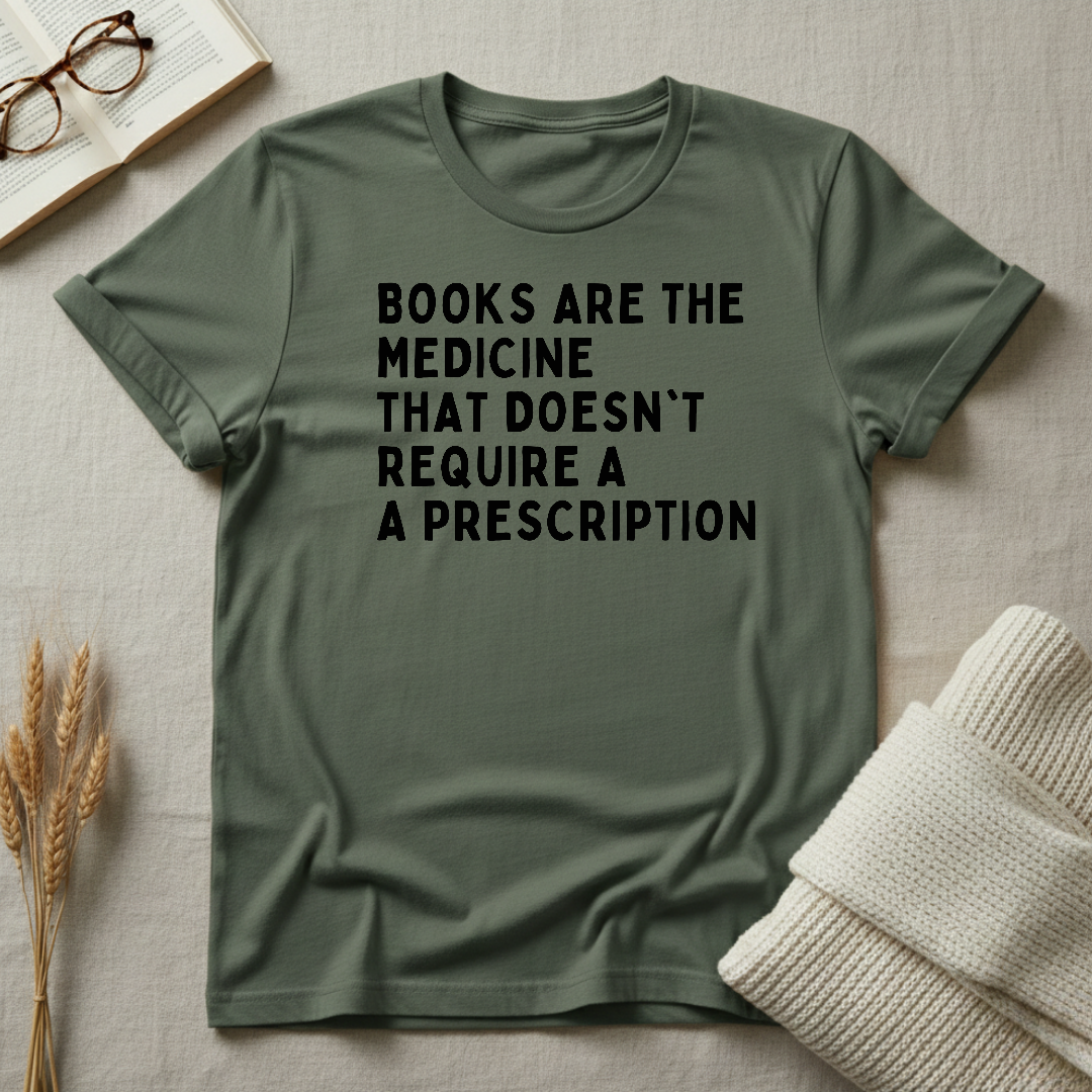 Chapter 16 T-Shirt