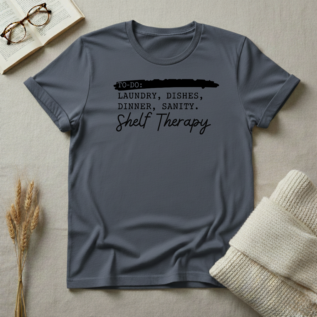 Chapter 18 T-Shirt