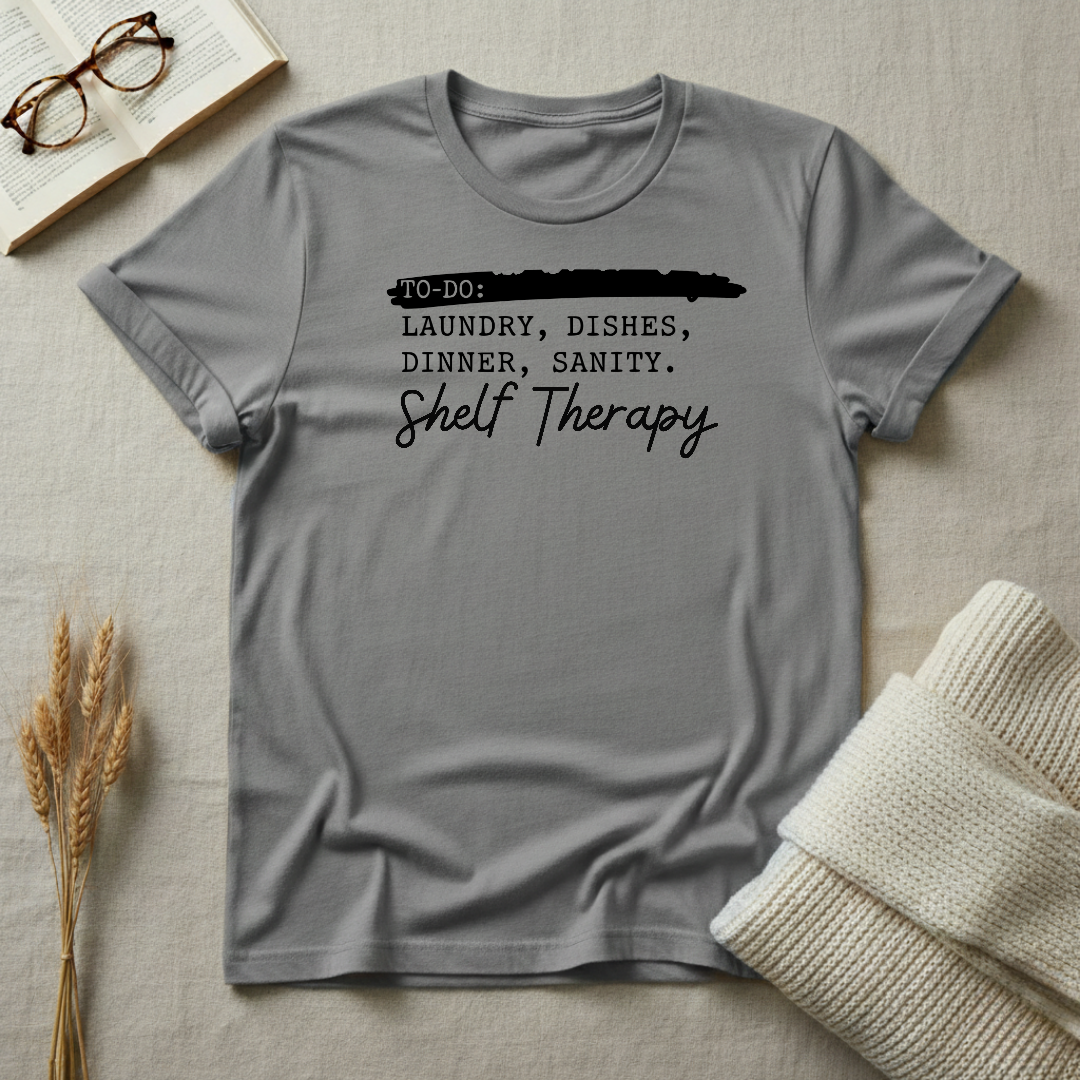Chapter 18 T-Shirt