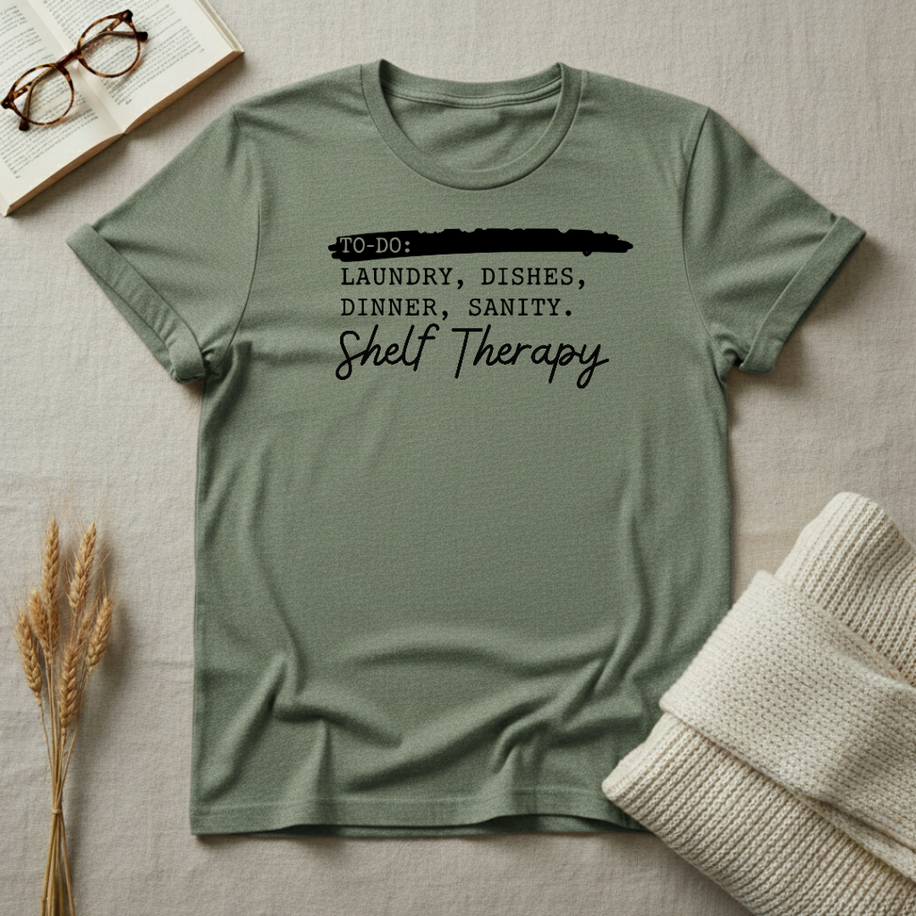 Chapter 18 T-Shirt
