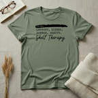 Chapter 18 T-Shirt