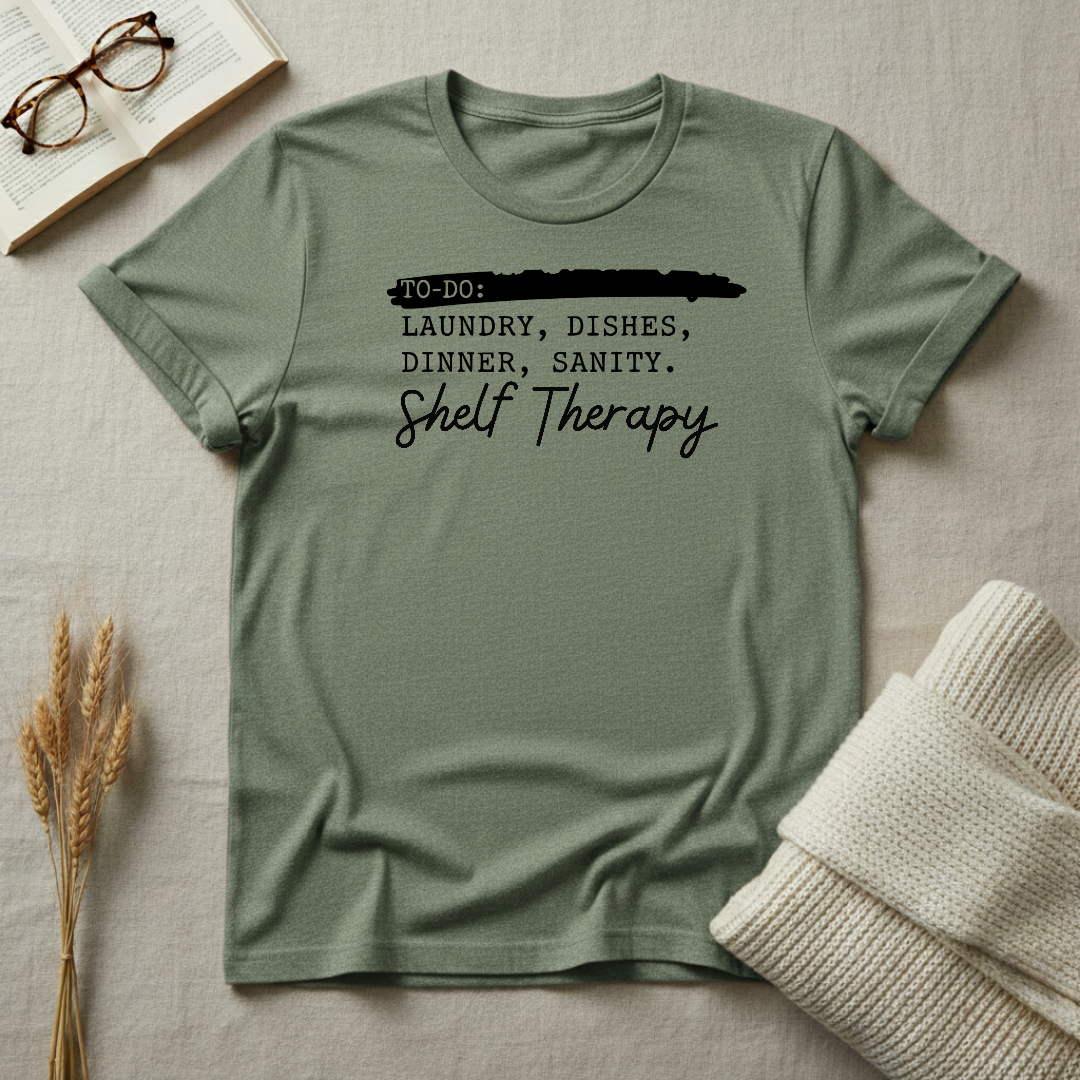Chapter 18 T-Shirt