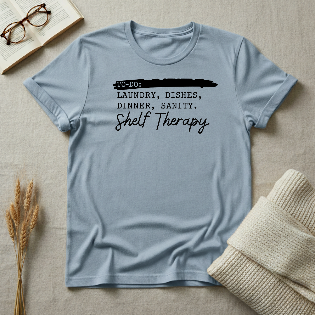 Chapter 18 T-Shirt