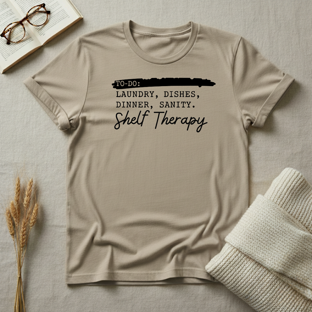Chapter 18 T-Shirt