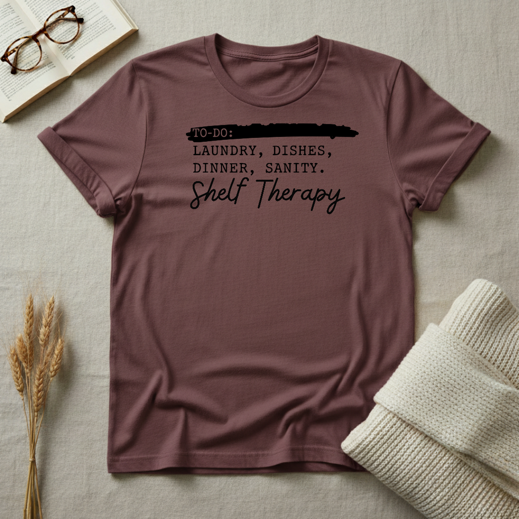 Chapter 18 T-Shirt