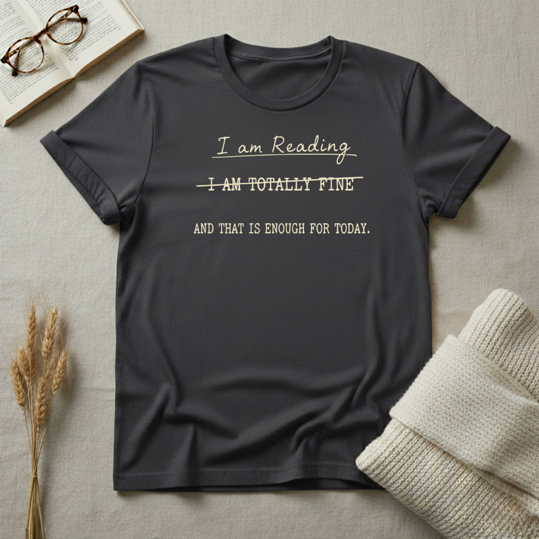 Chapter 19 T-Shirt
