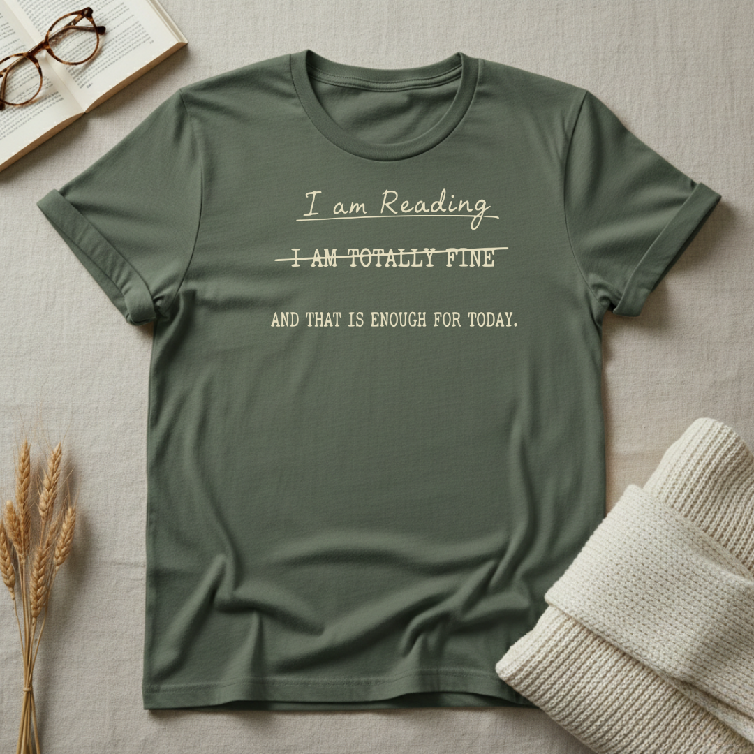Chapter 19 T-Shirt