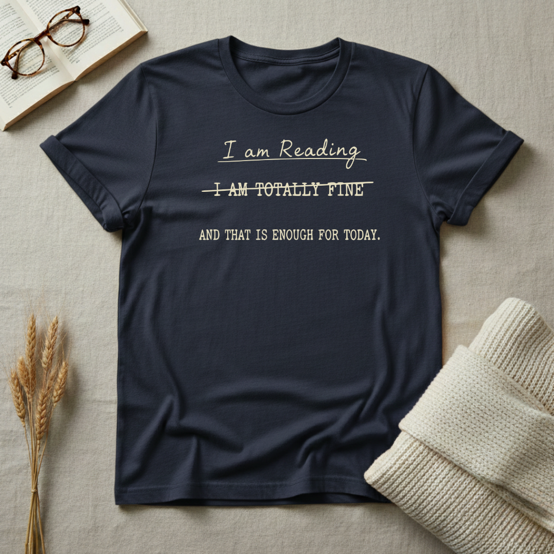 Chapter 19 T-Shirt