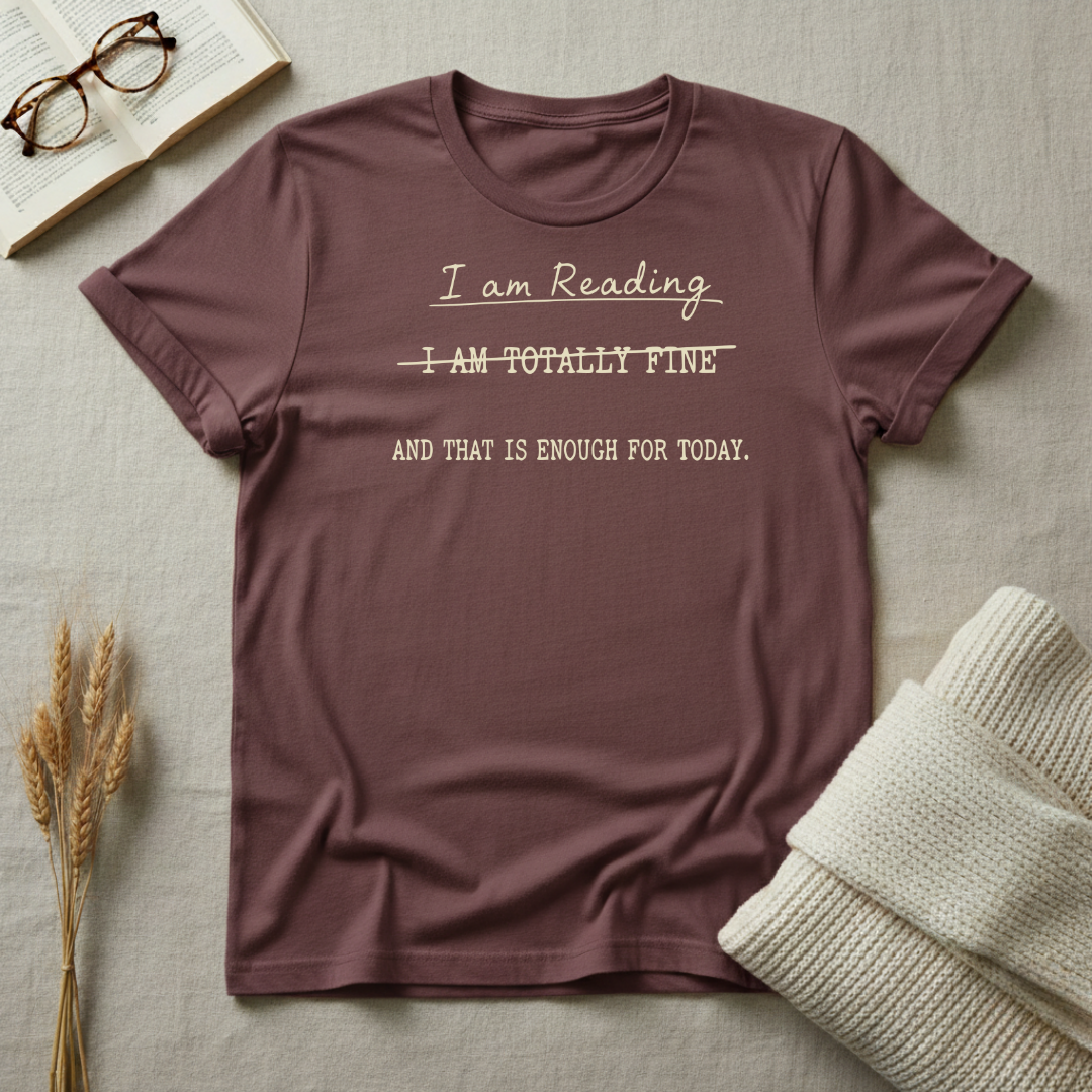 Chapter 19 T-Shirt