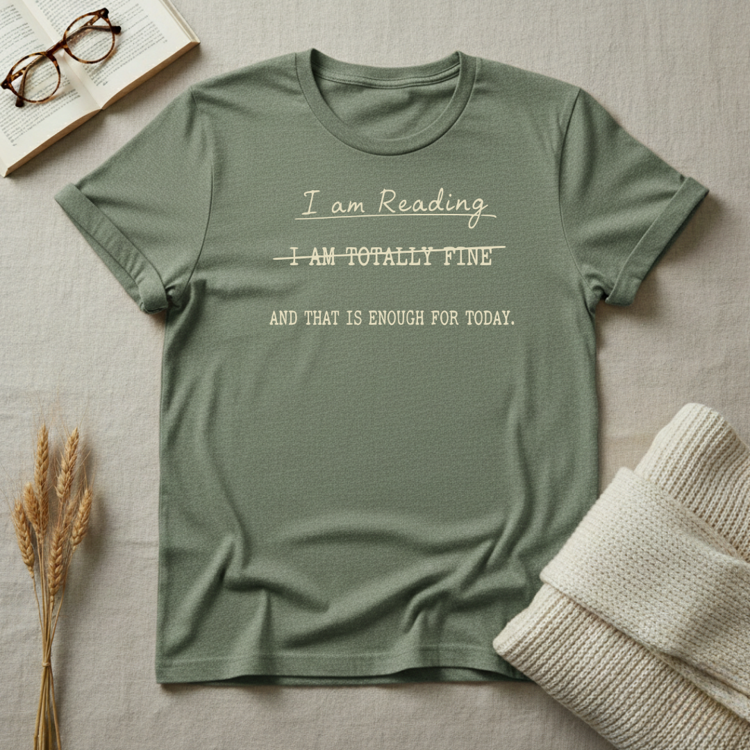 Chapter 19 T-Shirt