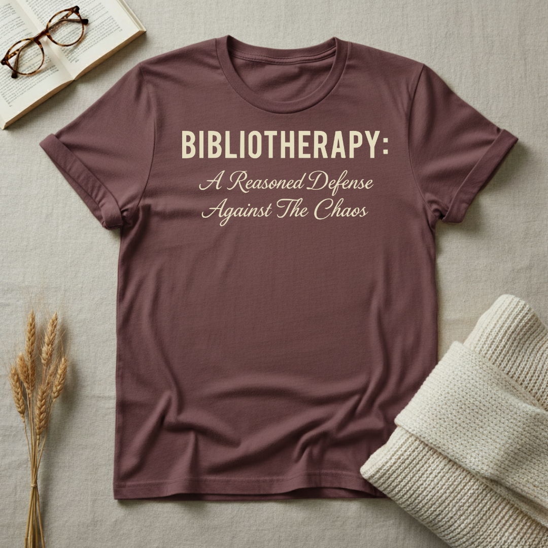 Chapter 20 T-Shirt
