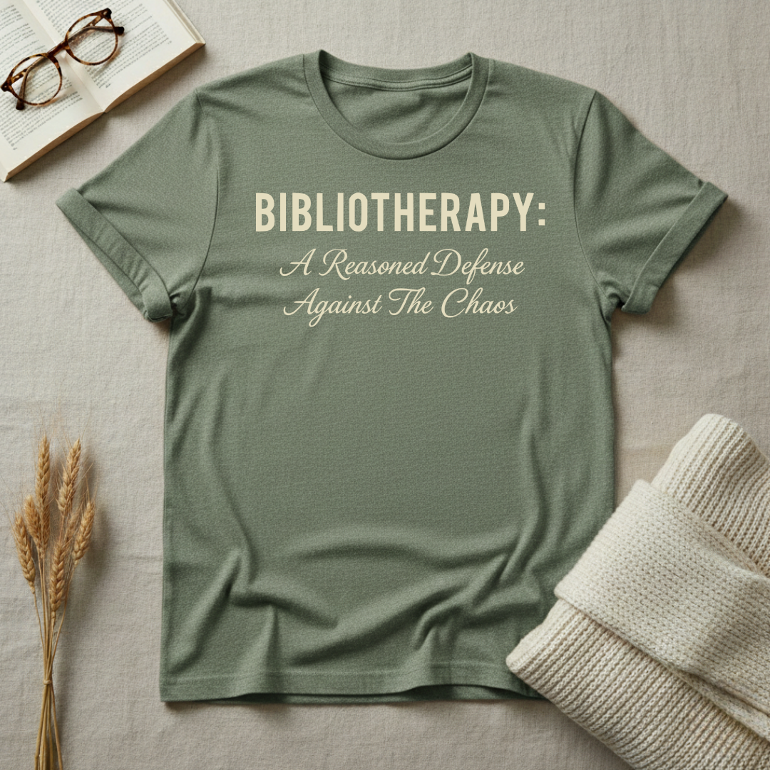 Chapter 20 T-Shirt