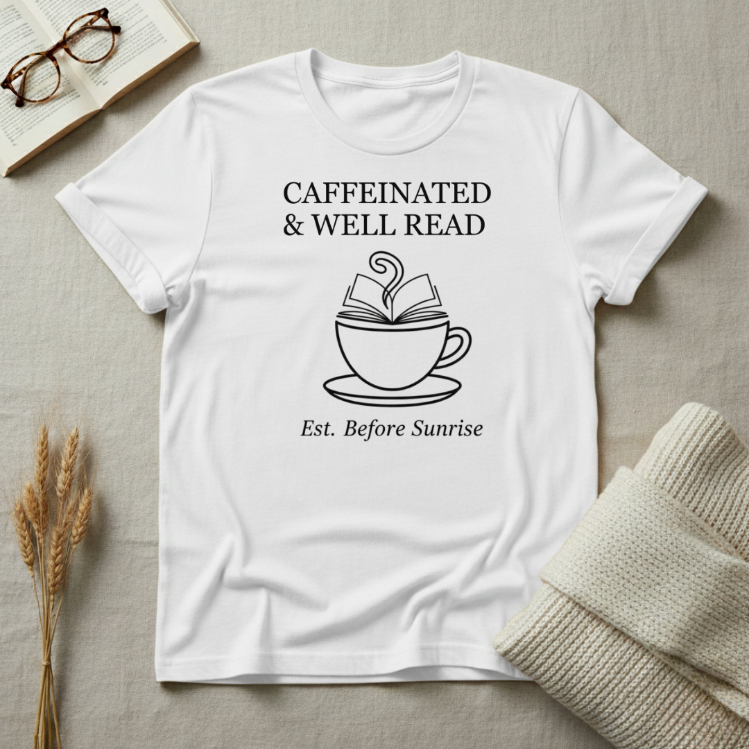 Chapter 21 T-Shirt