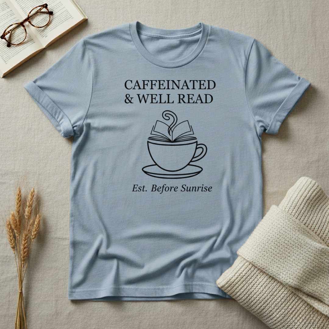 Chapter 21 T-Shirt