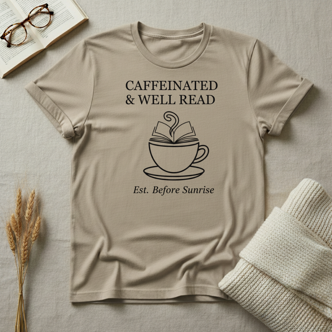 Chapter 21 T-Shirt