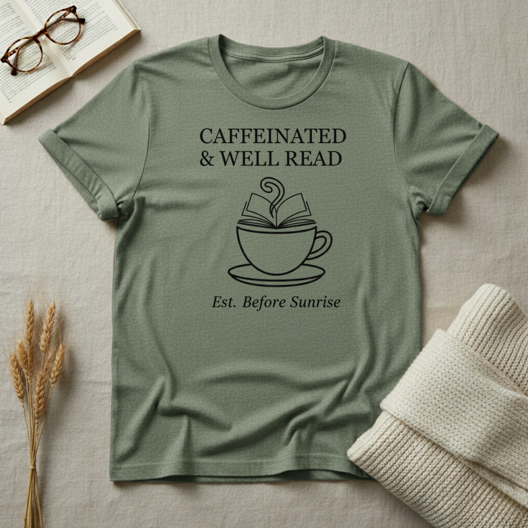 Chapter 21 T-Shirt