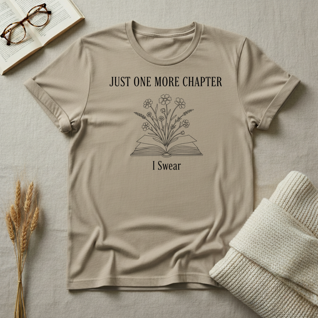 Chapter 22 T-Shirt