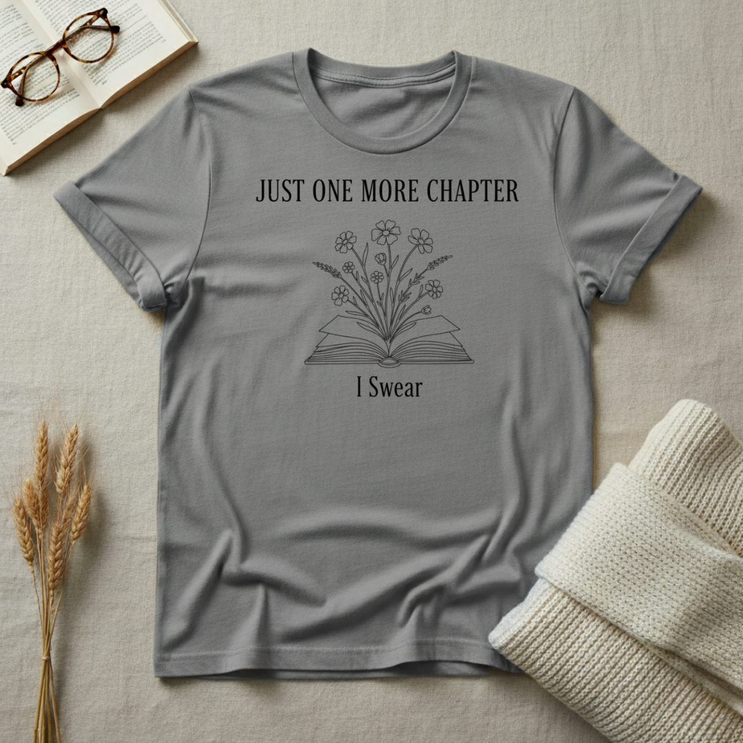Chapter 22 T-Shirt