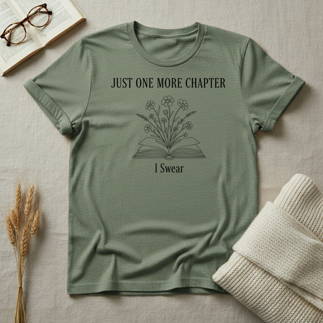 Chapter 22 T-Shirt