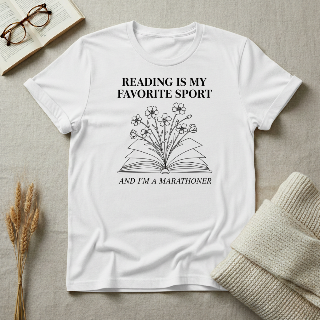 Chapter 23 T-Shirt