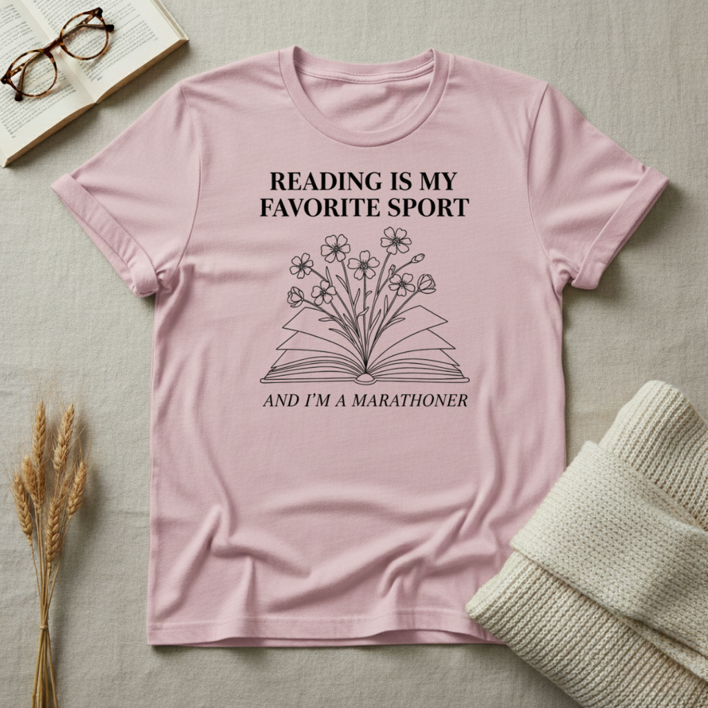 Chapter 23 T-Shirt