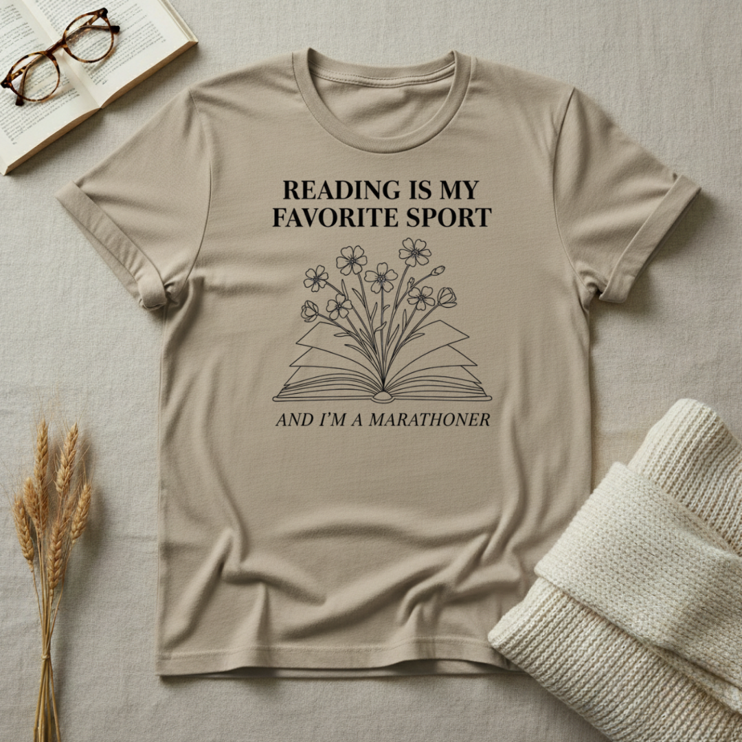 Chapter 23 T-Shirt