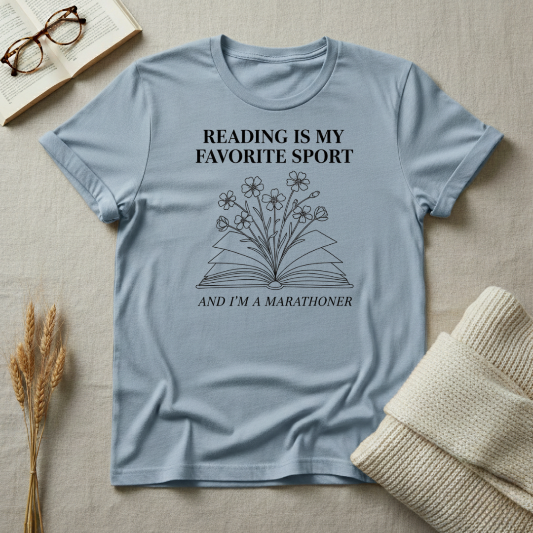 Chapter 23 T-Shirt