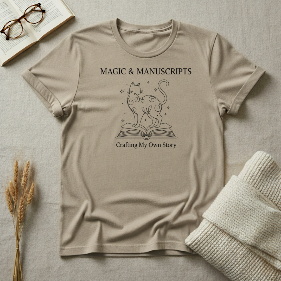 Chapter 24 T-Shirt