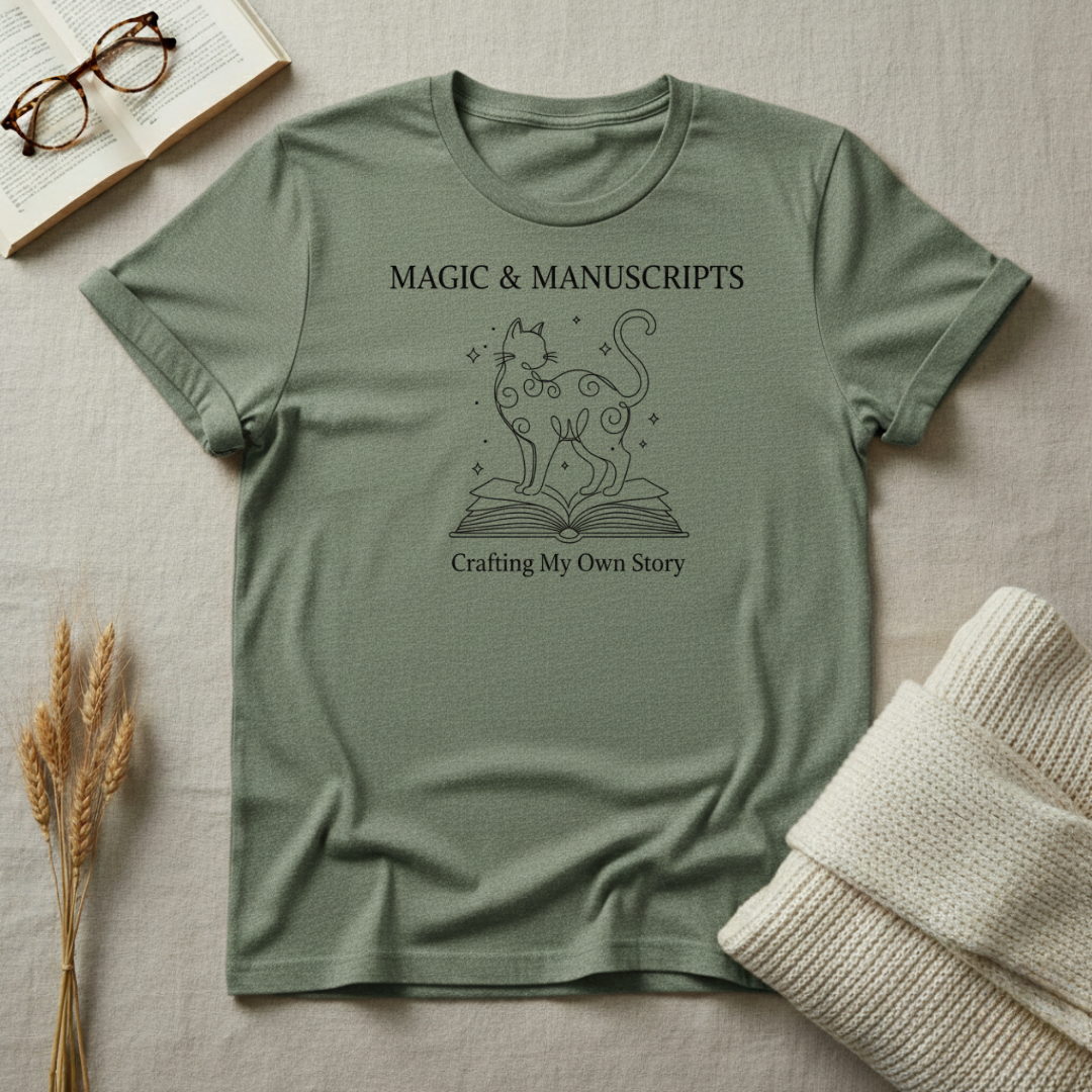 Chapter 24 T-Shirt