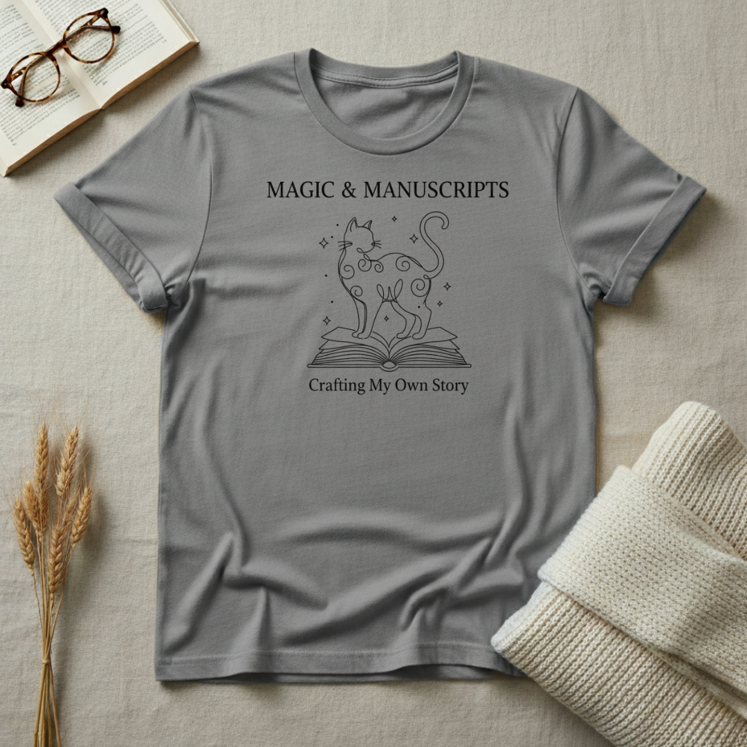 Chapter 24 T-Shirt
