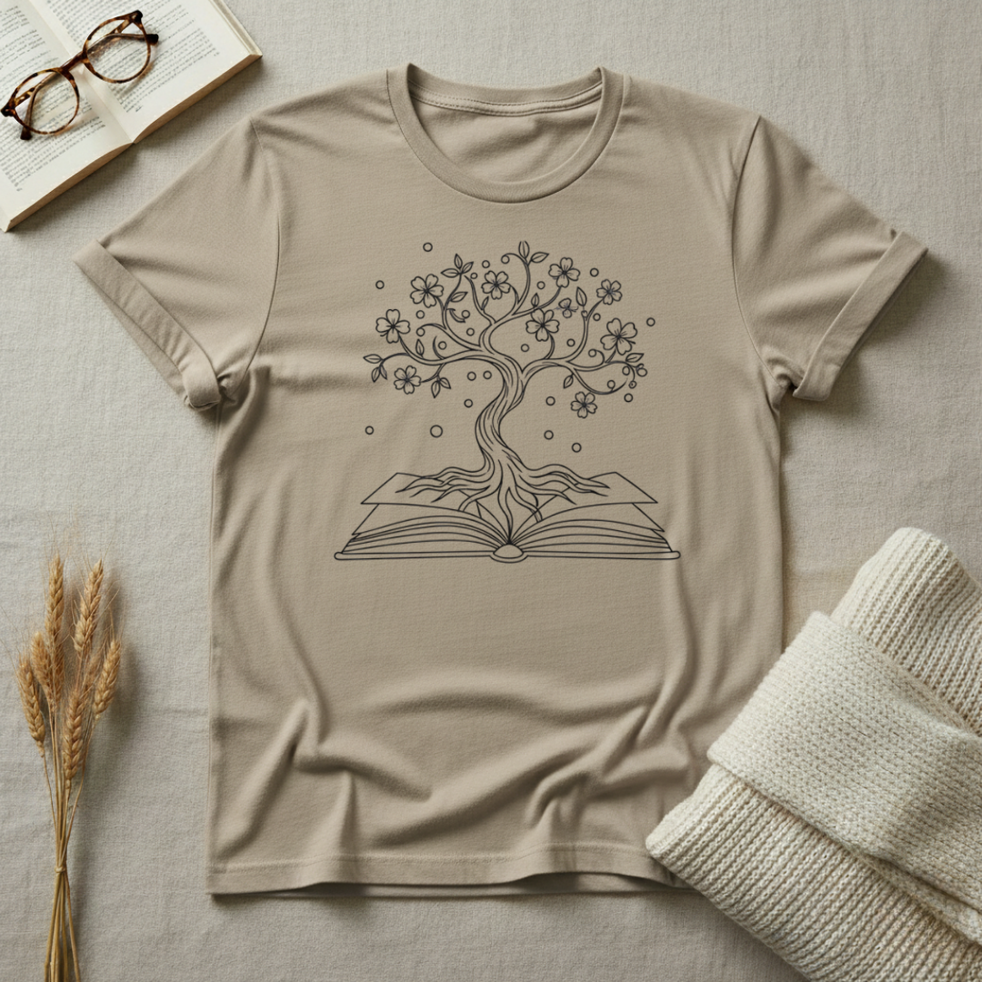 Chapter 25 T-Shirt